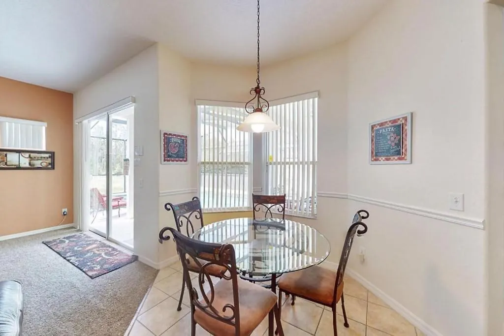 Jagjit'S Tuscan Hills Vacation Home Davenport 0*,