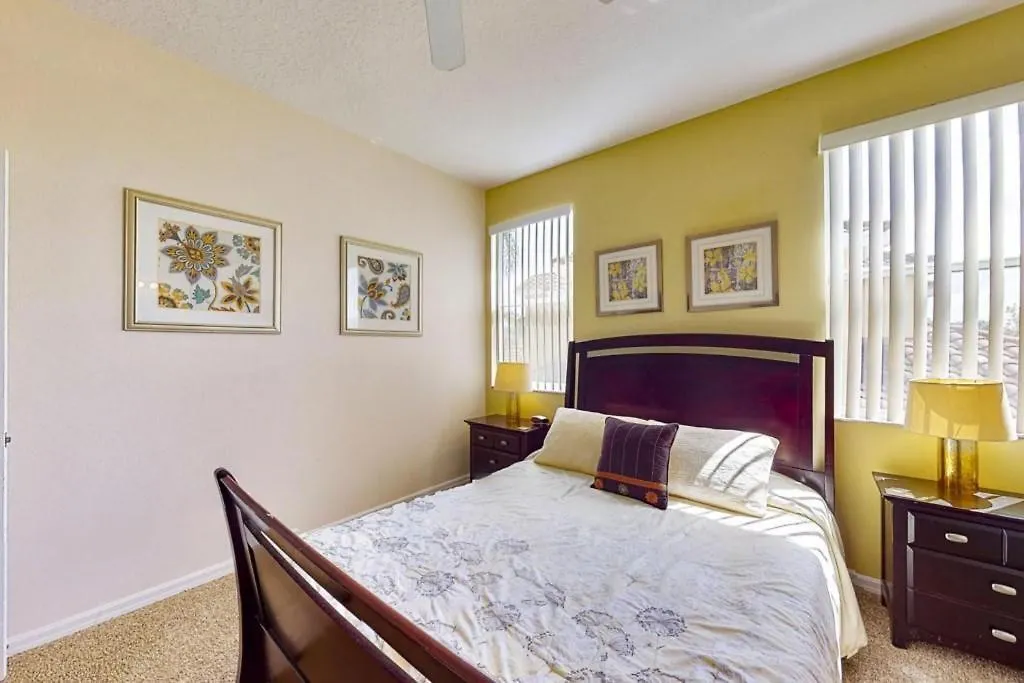 Jagjit'S Tuscan Hills Vacation Home Davenport