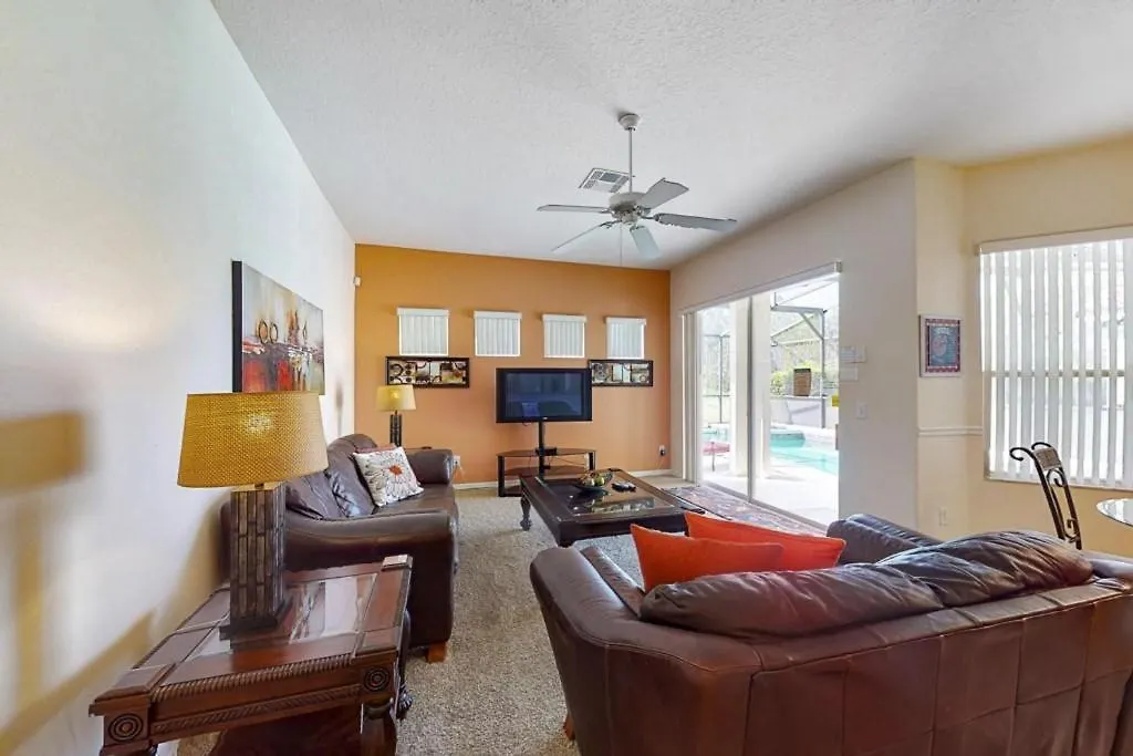 Jagjit'S Tuscan Hills Vacation Home Davenport 0*,