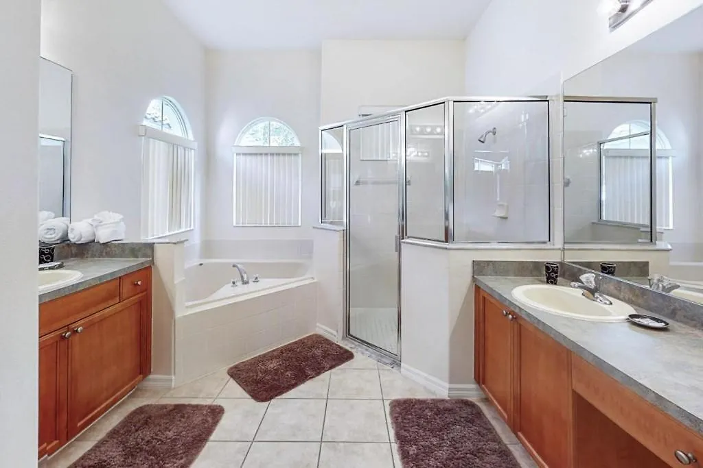 Holiday home Jagjit'S Tuscan Hills Vacation Home Davenport