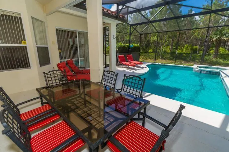 Holiday home Jagjit'S Tuscan Hills Vacation Home Davenport