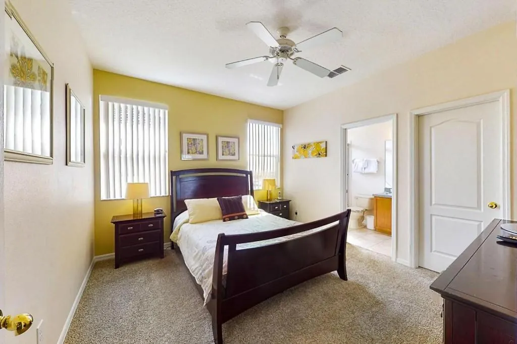 Jagjit'S Tuscan Hills Vacation Home Davenport United States