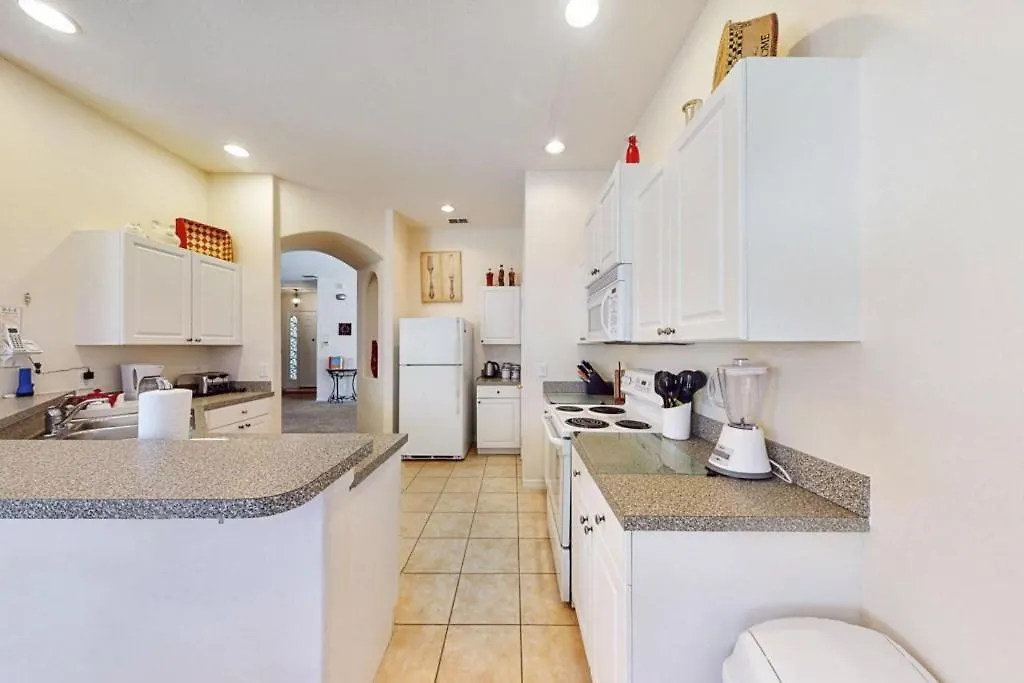 Holiday home Jagjit'S Tuscan Hills Vacation Home Davenport United States
