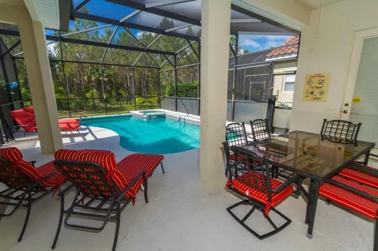 Jagjit'S Tuscan Hills Vacation Home Davenport United States