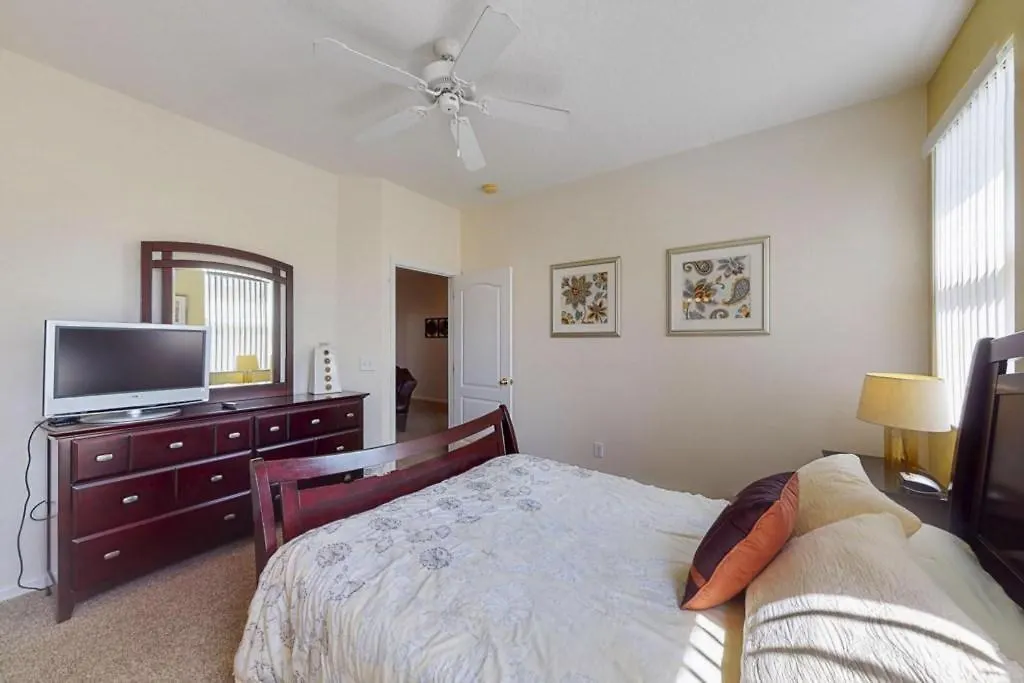 Jagjit'S Tuscan Hills Vacation Home Davenport 0*,