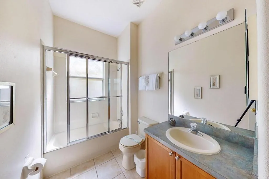 Jagjit'S Tuscan Hills Vacation Home Davenport Holiday home