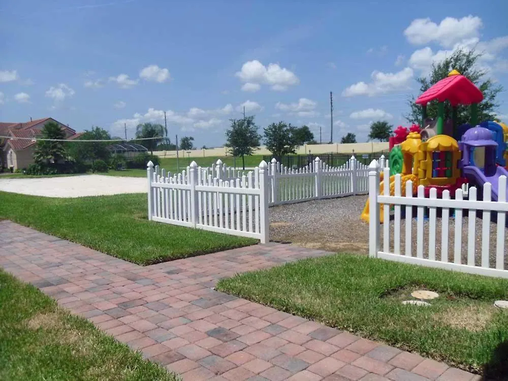 Jagjit'S Tuscan Hills Vacation Home Davenport United States